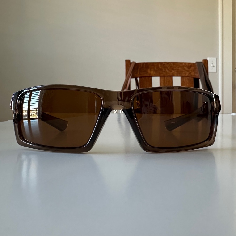 **SOLD** Vintage Rare Oakley Twitch Sunglasses 03-566